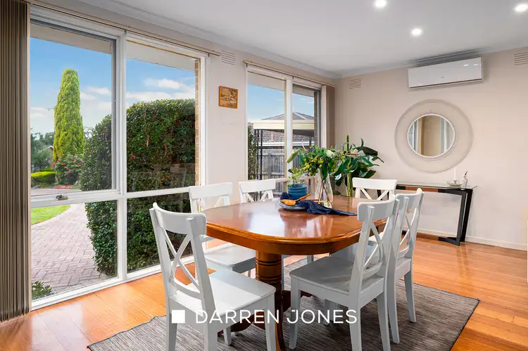 Third view of Homely house listing, 5 Yilleen Close, Yallambie VIC 3085