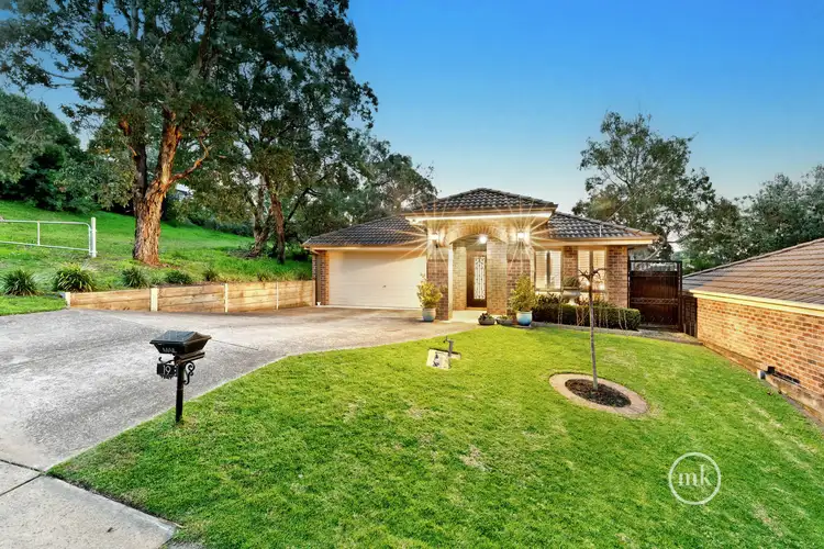 Main view of Homely house listing, 19 Ely Street, Eltham VIC 3095