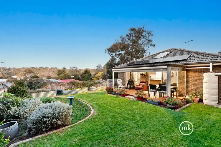 Second view of Homely house listing, 19 Ely Street, Eltham VIC 3095