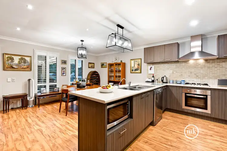 Fourth view of Homely house listing, 19 Ely Street, Eltham VIC 3095