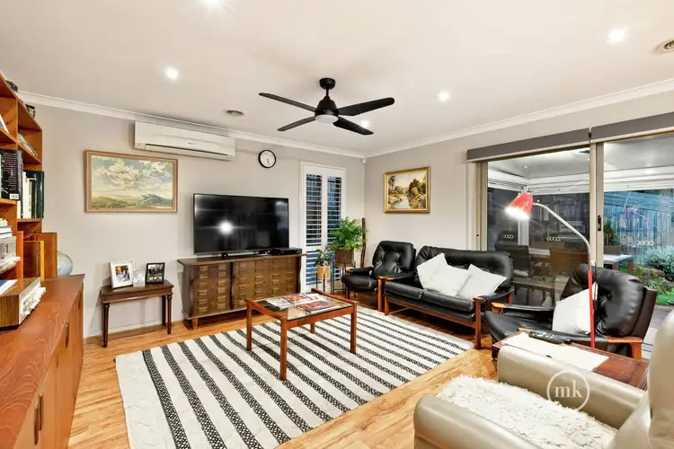 Fifth view of Homely house listing, 19 Ely Street, Eltham VIC 3095