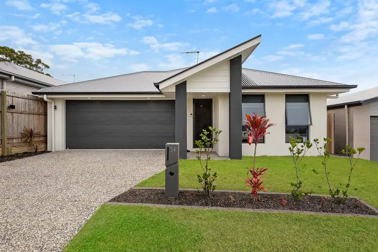 54 Galatea Street, Burpengary QLD 4505