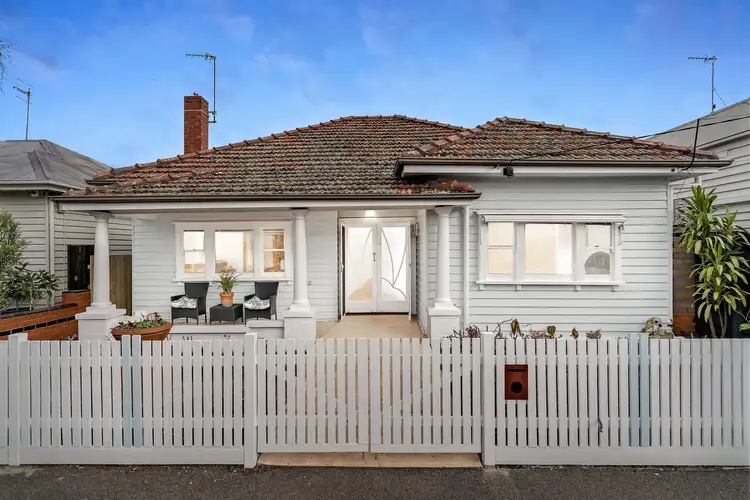 19 Regent Street, Yarraville VIC 3013