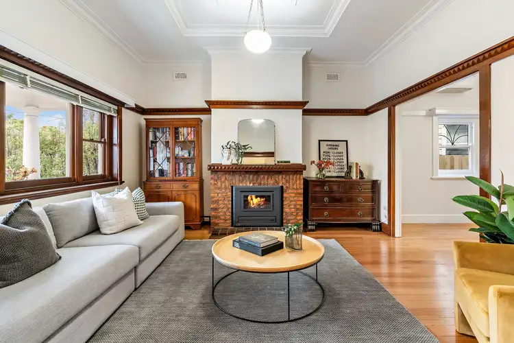 Second view of Homely house listing, 19 Regent Street, Yarraville VIC 3013