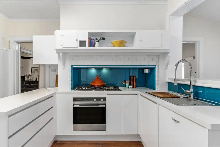Fifth view of Homely house listing, 19 Regent Street, Yarraville VIC 3013
