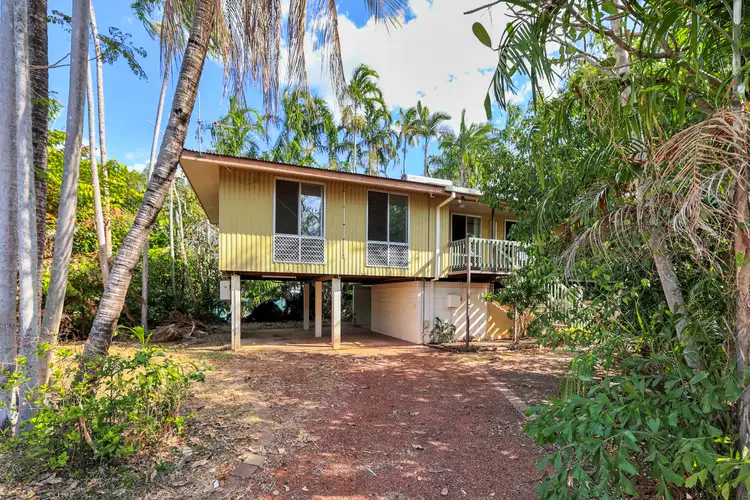Main view of Homely house listing, 35 Mahony Circuit, Driver NT 830
