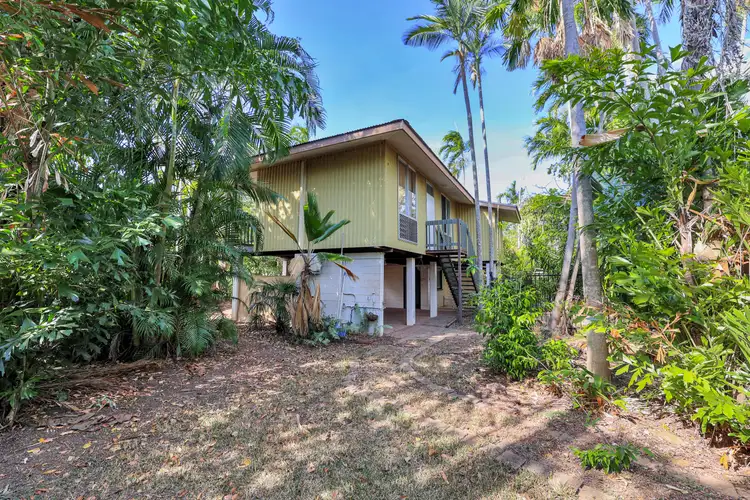 Second view of Homely house listing, 35 Mahony Circuit, Driver NT 830