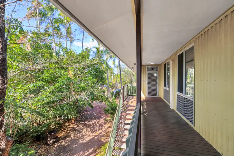 Fourth view of Homely house listing, 35 Mahony Circuit, Driver NT 830