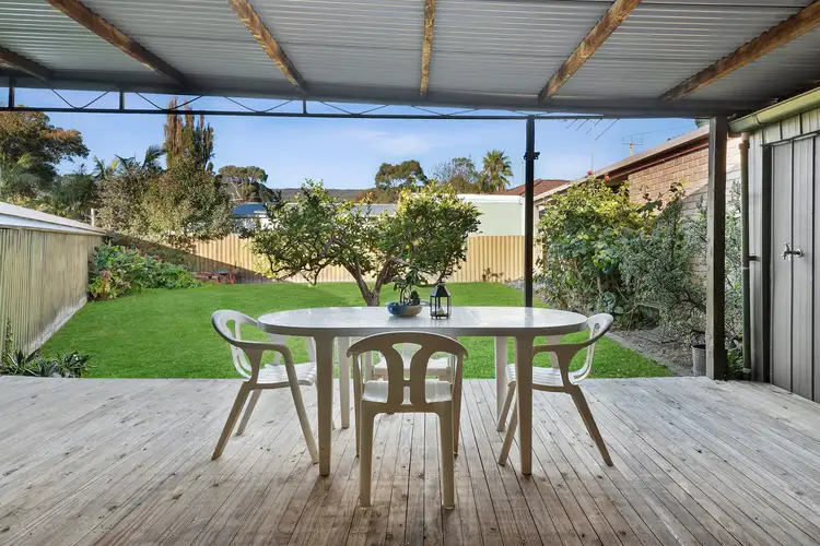 Second view of Homely house listing, 8 Keogh Street, Rosebud VIC 3939