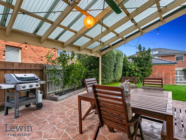 Second view of Homely house listing, 27 Baltusrol Circuit, Heatherton VIC 3202