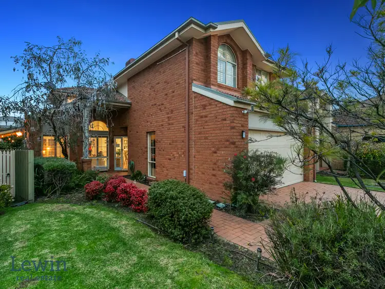 Third view of Homely house listing, 27 Baltusrol Circuit, Heatherton VIC 3202