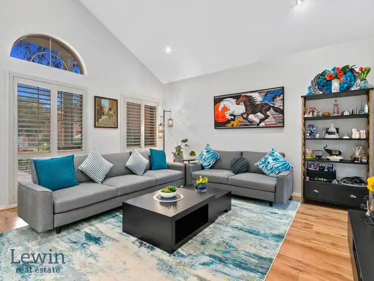 Fourth view of Homely house listing, 27 Baltusrol Circuit, Heatherton VIC 3202