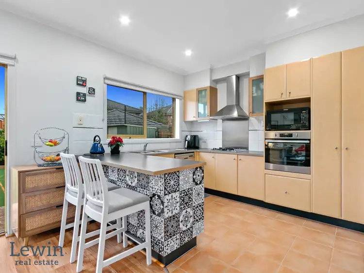 Fifth view of Homely house listing, 27 Baltusrol Circuit, Heatherton VIC 3202