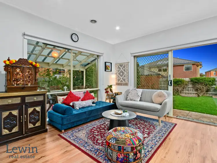 Sixth view of Homely house listing, 27 Baltusrol Circuit, Heatherton VIC 3202