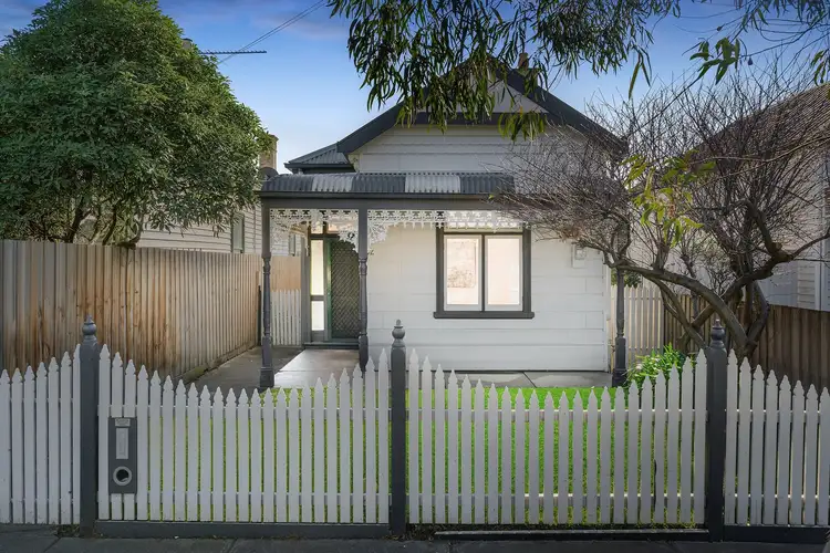 Main view of Homely house listing, 32 Lynch Street, Footscray VIC 3011