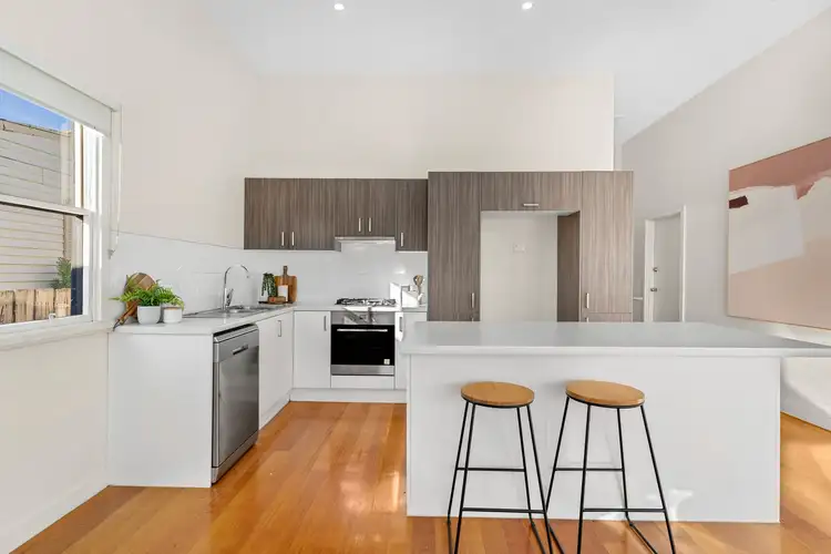 Third view of Homely house listing, 32 Lynch Street, Footscray VIC 3011