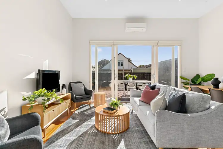 Fourth view of Homely house listing, 32 Lynch Street, Footscray VIC 3011