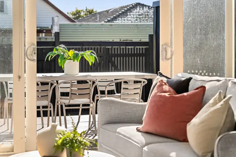 Fifth view of Homely house listing, 32 Lynch Street, Footscray VIC 3011
