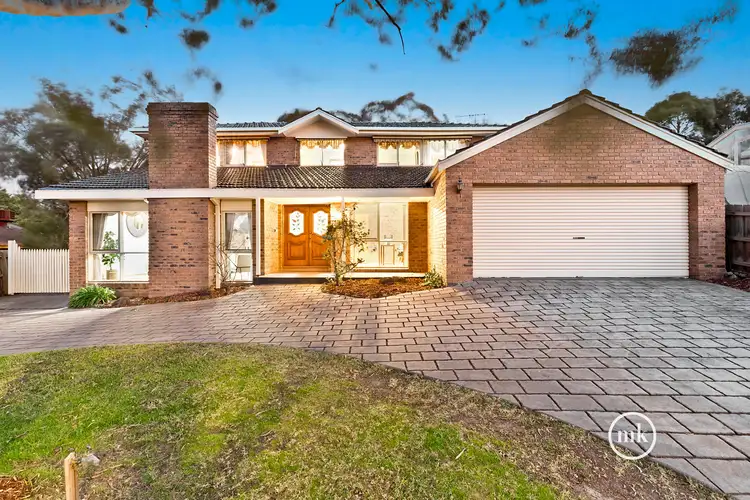 6 Crea Court, St Helena VIC 3088