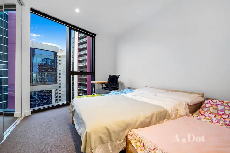 Fourth view of Homely apartment listing, 1608/421 Docklands Drive, Docklands VIC 3008