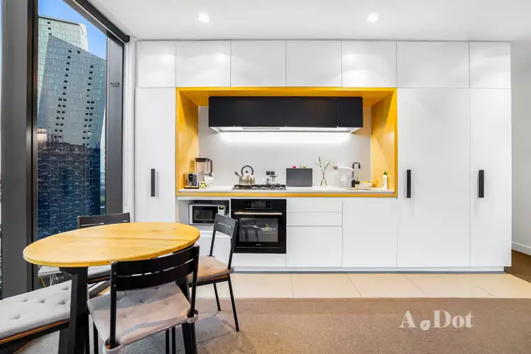 Fifth view of Homely apartment listing, 1608/421 Docklands Drive, Docklands VIC 3008