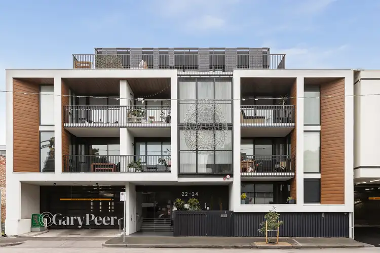 107/22-24 Pakington Street, St Kilda VIC 3182