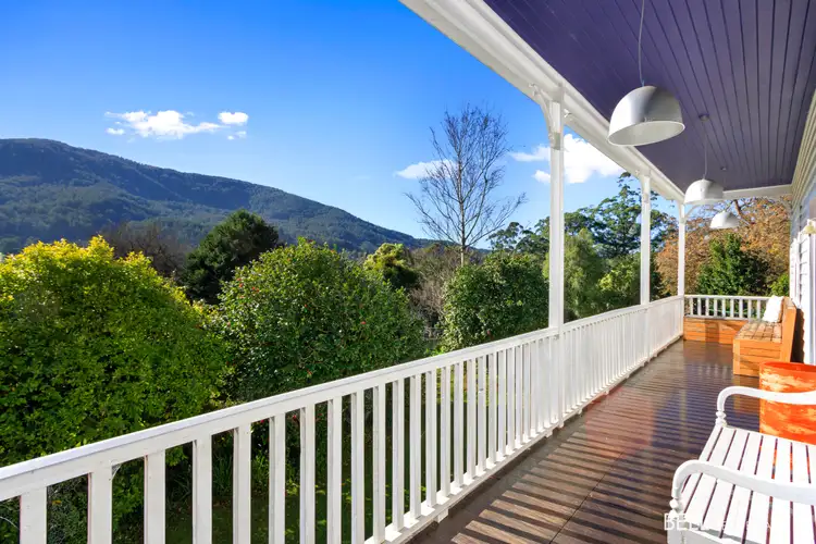 Second view of Homely house listing, 12 Leila Road, Warburton VIC 3799