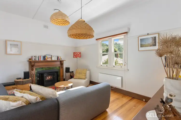 Fourth view of Homely house listing, 12 Leila Road, Warburton VIC 3799