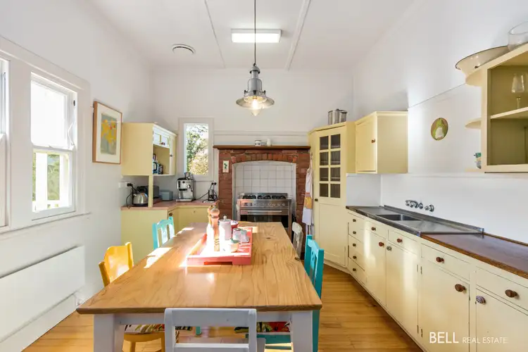 Sixth view of Homely house listing, 12 Leila Road, Warburton VIC 3799