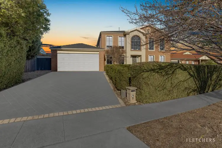 26 Hillcrest Court, Harkness VIC 3337