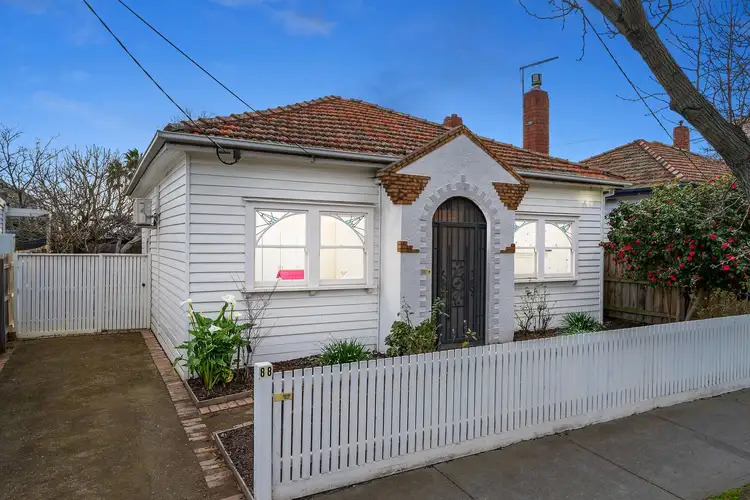 88 Gamon Street, Yarraville VIC 3013