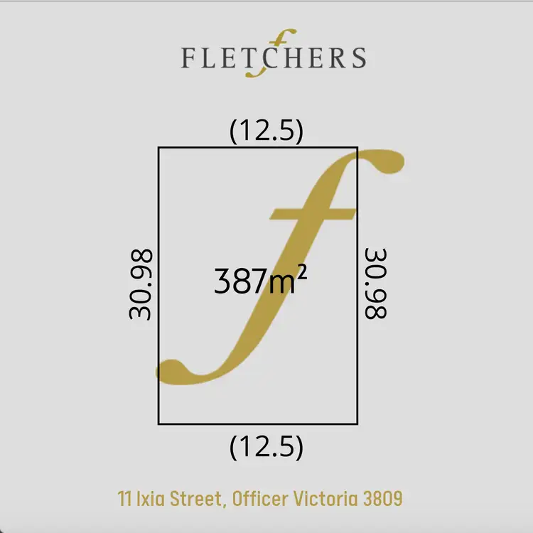 11 Ixia Street, Officer VIC 3809