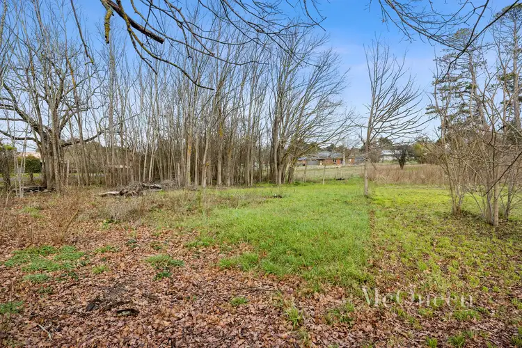 Third view of Homely land listing, 37 Mollison Street, Malmsbury VIC 3446