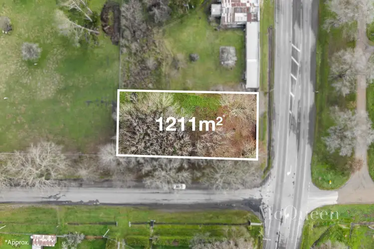 Fourth view of Homely land listing, 37 Mollison Street, Malmsbury VIC 3446