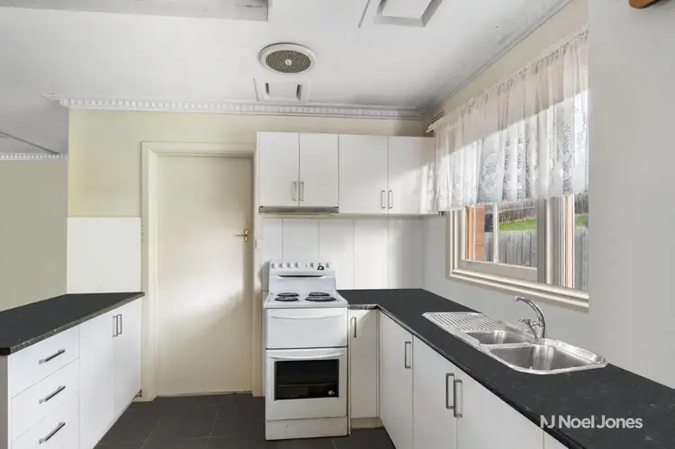 Second view of Homely house listing, 1 & 2/19 Long View Road, Croydon South VIC 3136