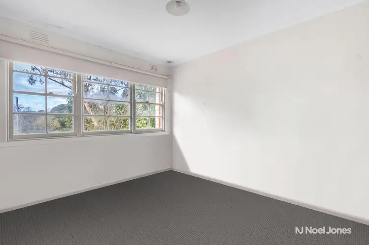 Third view of Homely house listing, 1 & 2/19 Long View Road, Croydon South VIC 3136