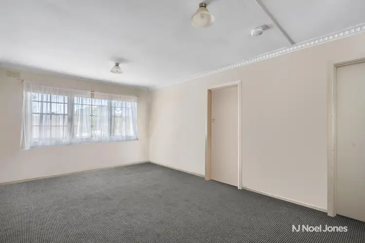 Fourth view of Homely house listing, 1 & 2/19 Long View Road, Croydon South VIC 3136