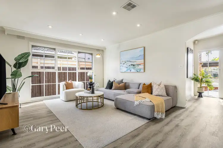 Fifth view of Homely house listing, 7 Maxwell Grove, Caulfield VIC 3162