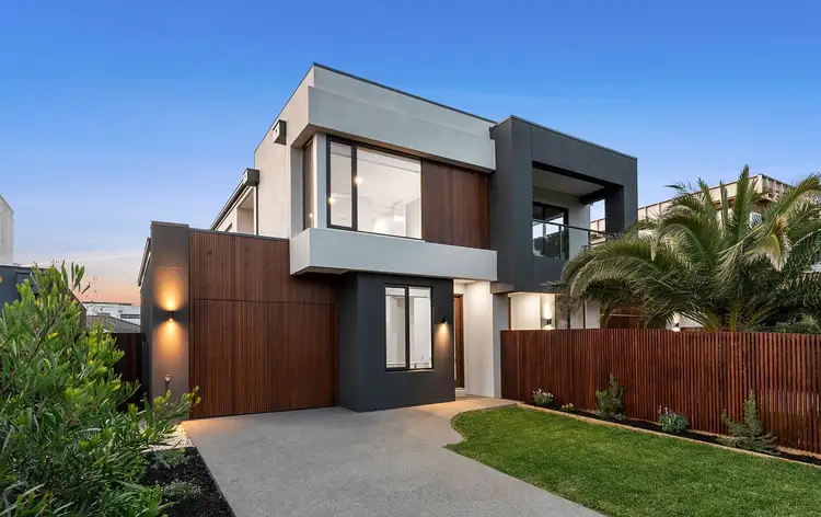 Main view of Homely house listing, 46A Hampden Street, Mornington VIC 3931
