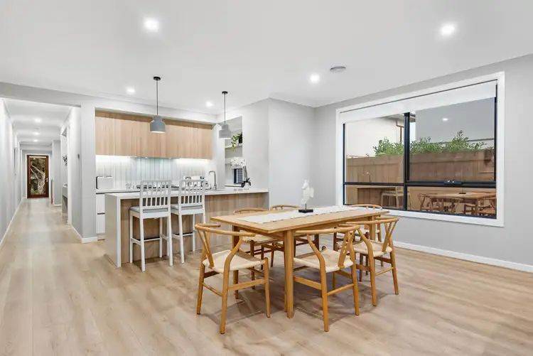 Fifth view of Homely house listing, 46A Hampden Street, Mornington VIC 3931