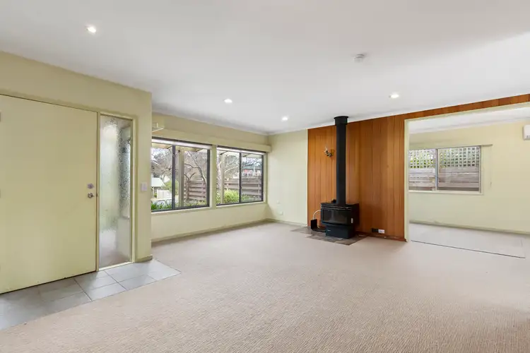 Second view of Homely house listing, 21 Hillcrest Road, Anglesea VIC 3230