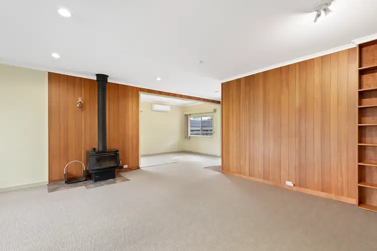 Third view of Homely house listing, 21 Hillcrest Road, Anglesea VIC 3230