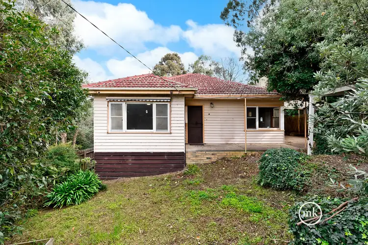 5 De Blonay Crescent, Greensborough VIC 3088