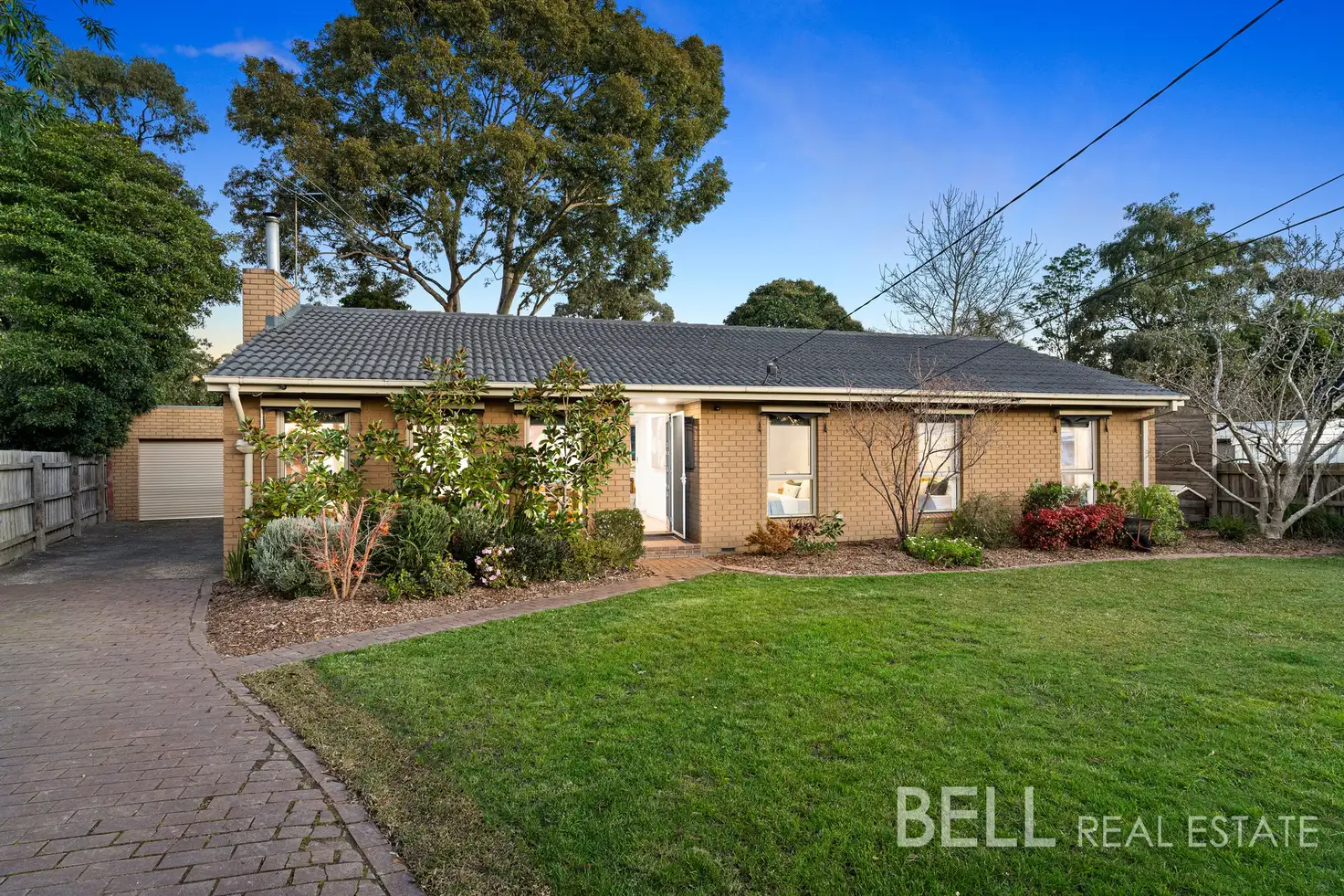Main view of Homely house listing, 31 Kalawar Avenue, Bayswater North VIC 3153