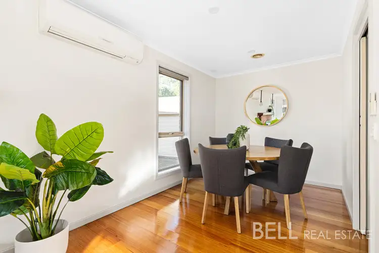 Fourth view of Homely house listing, 31 Kalawar Avenue, Bayswater North VIC 3153