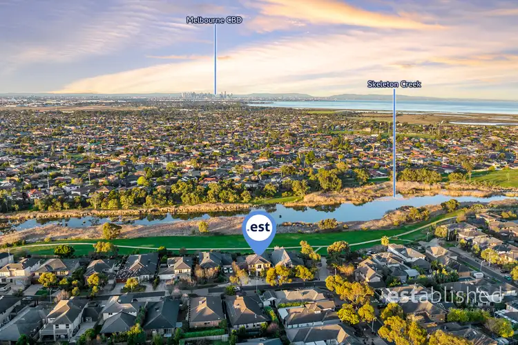 Second view of Homely house listing, 28 Riverglades Drive, Sanctuary Lakes VIC 3030