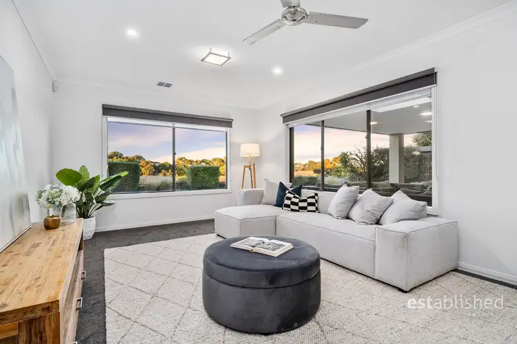 Third view of Homely house listing, 28 Riverglades Drive, Sanctuary Lakes VIC 3030