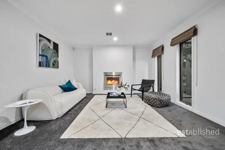 Fourth view of Homely house listing, 28 Riverglades Drive, Sanctuary Lakes VIC 3030