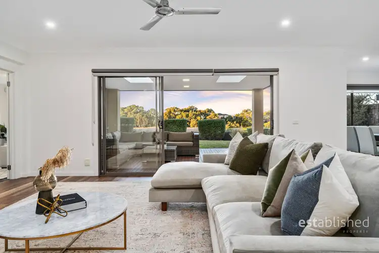 Fifth view of Homely house listing, 28 Riverglades Drive, Sanctuary Lakes VIC 3030
