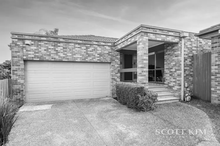 3/13 Sylvan Crescent, Ashwood VIC 3147